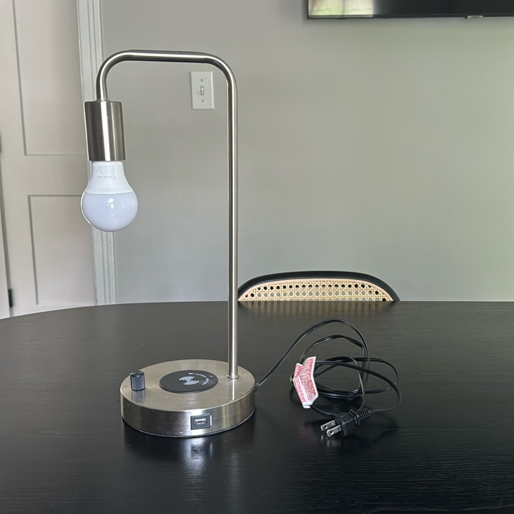 USB Desk Lamp